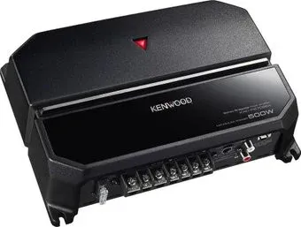 Kenwood KAC-PS702EX