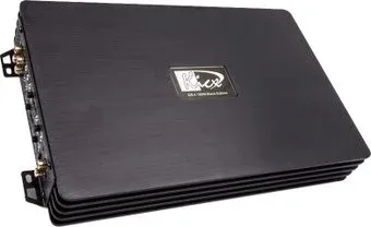 KICX QS 4.160М Black Edition