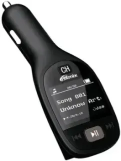 Ritmix FMT-A705
