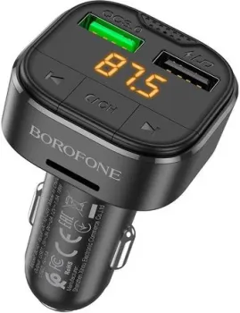 Borofone BC43