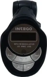 Intego FM-102
