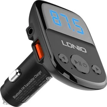 LDNIO C706Q (с кабелем microUSB)