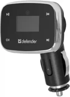 Defender RT-Audio