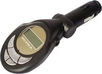 Supra SFM-25U