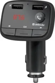 Defender RT-Multy