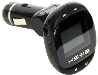 KS-IS Radez