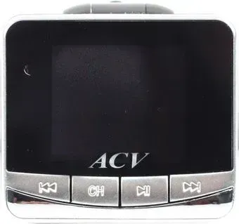 ACV FMT-122
