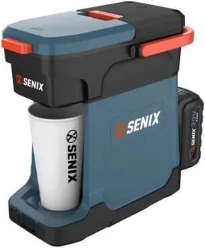 Senix CMX2-M5-EU-0 (без АКБ и ЗУ)