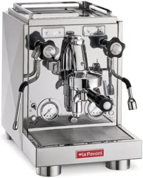 La Pavoni LPSBVS03EU