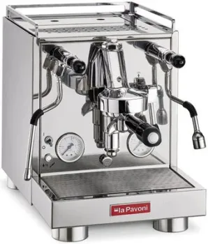 La Pavoni LPSCVS01EU