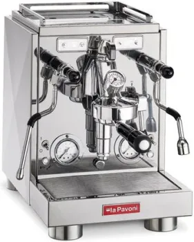 La Pavoni LPSBSS03EU