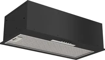 Elikor Cube Basic 60П-500-КЗД 692346 (черный)