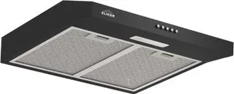 Elikor Eco One 50 298167 (черный)