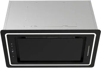 KUPPERSBERG Inlumia 60 Black