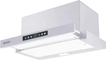 Dauscher DCH-8200WH-TURBO