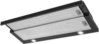 Meferi SLIDEBOX90BK Power