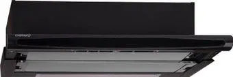 CATA TF 600 negra
