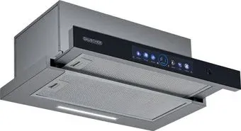 Dauscher DCH-8200SS-TURBO