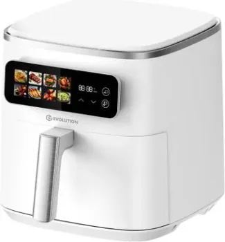 Evolution AIRO 8700Т White