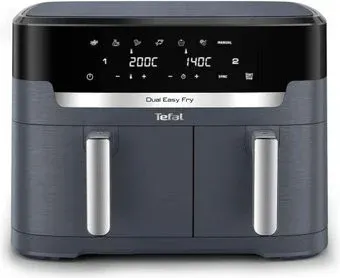 Tefal Dual Easy Fry EY942BE0