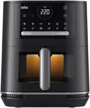 Braun MultiFry 5 HF5055IBK