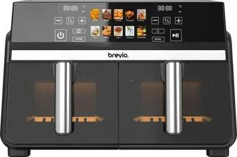 Brevio Dual WD 10L