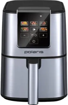 Polaris PAF 4001 Wi-Fi IQ Home