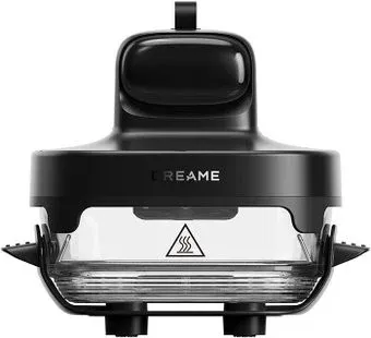 Dreame Air Fryer PT60 (черный)
