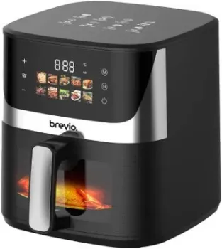 Brevio Max WD-10