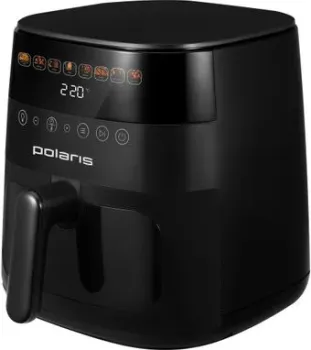 Polaris PAF 6003W Wi-Fi IQ Home
