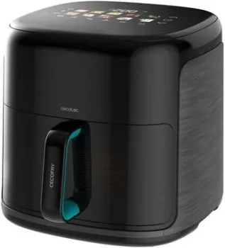 Cecotec Cecofry&Grill Smokin'Prime 8500