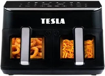Tesla Electronics DualZone Q460 XXL