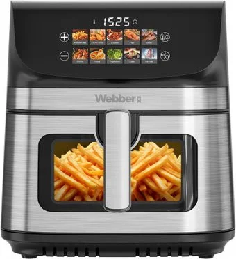 Webber AF801