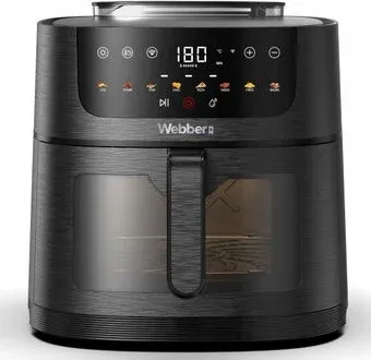 Webber AF800