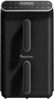 TurboTronic AF-500D