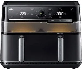 Braun TwinCook 5 TD5073IBK