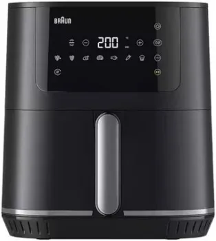 Braun MultiFry 5 HF5034IBK