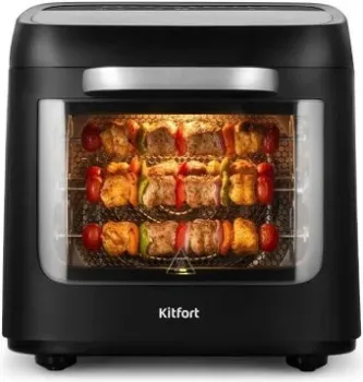 Kitfort KT-8163