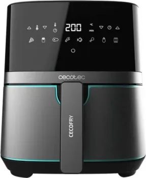 Cecotec Cecofry Full InoxBlack 5500 Pro