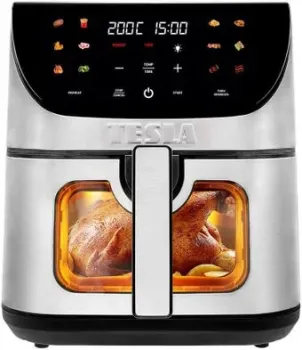 Tesla Electronics AirCook Q70 XXL WiFi Pro