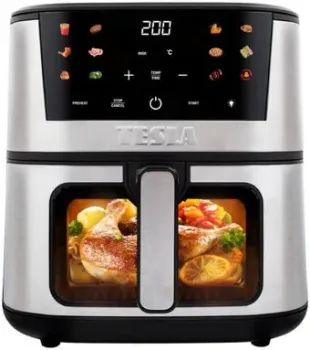 Tesla Electronics AirCook Q60 XXL Pro