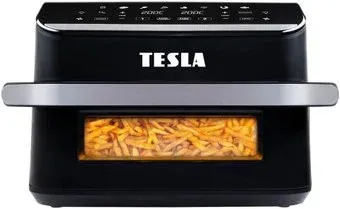 Tesla Electronics AirCook FlexiZone Q570 XXL