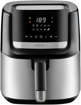 Sencor SFR 6600SS