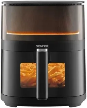 Sencor SFR 5050BK