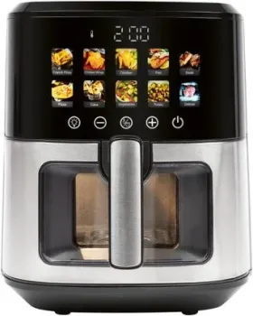 ProfiCook PC-FR 1286 H