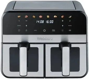 Webber AF900
