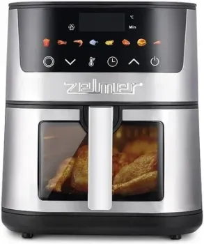 Zelmer ZAF5000