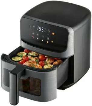 Goetze &amp; Jensen AF300T