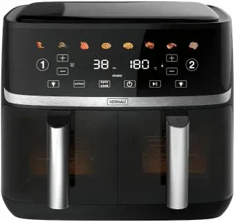 Kernau KSAF 1017 EB DUO