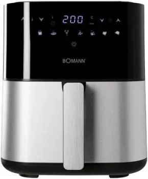 Bomann FR 6069 H CB